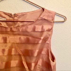 ModCloth Blush Dress